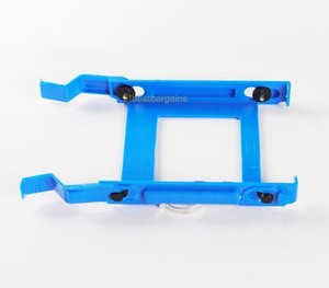 NEW 2.5" HDD Caddy Bracket for Dell 3040 5040 5050 7040 7050 7070 MT X9FV3