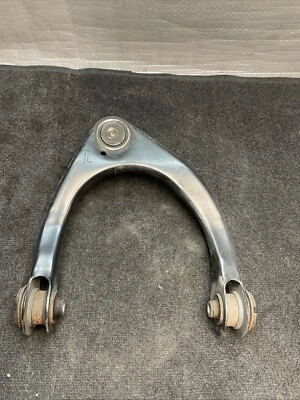 Brazo de control superior delantero izquierdo del conductor 14 15 16 Lexus IS250 IS350 TRACCIÓN TRASERA 1427 OEM Foto 1 de 4