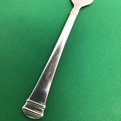 Rhythm (Stainless) de INTERNATIONAL SILVER - ELIGE TUS PIEZAS Foto 1 de 2