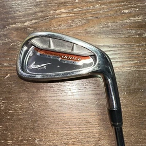 Nike Golf Ignite Junior 6 Iron Single Club Steel Shaft Right Handed - Picture 1 of 7