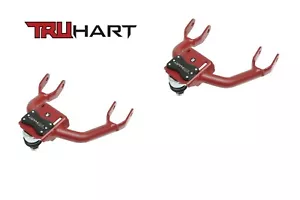 Kits de inclinación delantera ajustable Truhart nuevo juego 2 piezas para 88-91 Civic CRX TH-H213 - Imagen 1 de 1