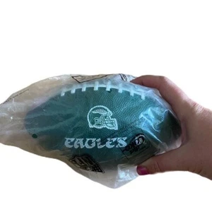 Vintage Philadelphia Eagles Football McDonald’s NEU grün NFL - Bild 1 von 6