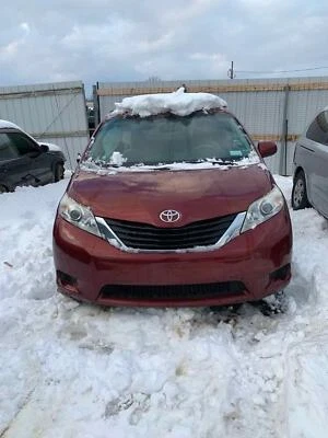 Fuel Pump Assembly TOYOTA SIENNA 11 12 13 14 15 16 Foto 1 de 4