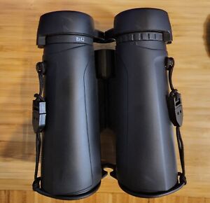 Zeiss Terra ED 8 x 42mm Binoculars Black 