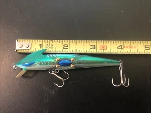 Bandai Legender Fishing Lure 1998 Vintage New no package - Picture 1 of 4