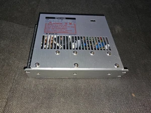 Mycom SD45-231 Stepper Servo Drive Controller AC 90-121V. - Picture 1 of 3