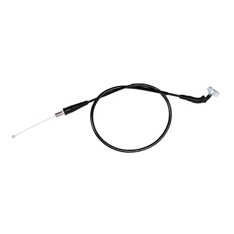 Throttle Cable For Honda CRF100F CRF 100F 2004-2012 XR100R 1986-2003 100% New  - Image 1 of 1