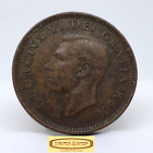 1949 Canada One Cent - #C35556NQ