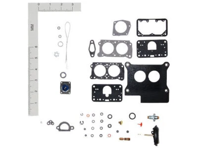 Kit de reparación de carburador para Ford E250 Econoline 1980 Walker 51143ZGDW Foto 1 de 2
