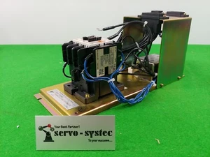 YASKAWA POWER SUPPLY JZRCR-XPU02D (USED) DHL INT'L SHIPPING - Imagen 1 de 10