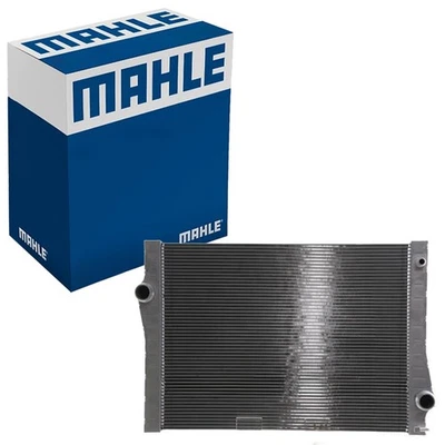 MAHLE Enfriador Refrigeración Del Motor Apto para BMW X5 X6 CR 2109 000S - Imagen 1 de 4