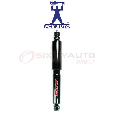 FCS Shock Absorber for 1992-2002 Ford E-150 Econoline Club Wagon 4.2L 4.6L mx — 第 1/4 张图片