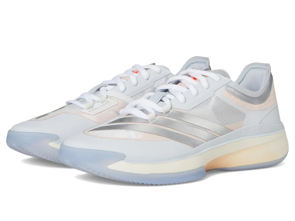 男女通用运动鞋和运动鞋阿迪达斯 adiZero Select 3.0 篮球鞋 — 第 1/1 张图片