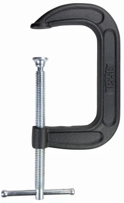 C-Clamp, Drop-Forged, 5 In. - CM50 - Image 1 of 1