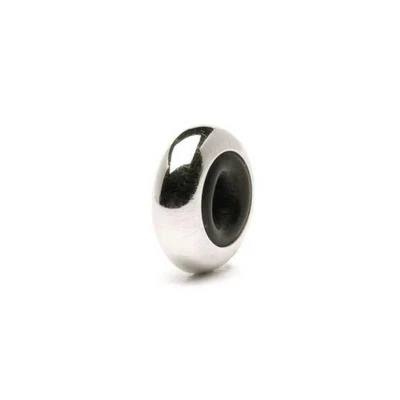 Trollbeads Bead in Argento - Stop Argento Ref. TAGBE-00073 - Immagine 1 di 2