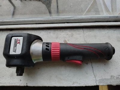 Llave de impacto de aire compuesta, EARTHQUAKE XT 1/2 pulgada, 400 ft-lbs Foto 1 de 3