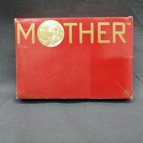 Nintendo Famicom Soft MOTHER Used