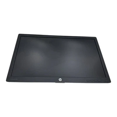  HP EliteDisplay E232 23" Widescreen 1920x1080 HDMI LED Monitor No Stand Grade B - Image 1 of 4