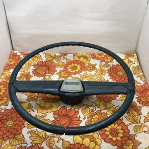1969 70 71 72 73 74 75 1976 Chevrolet GMC Truck Blazer Steering Wheel 335212 OEM - Picture 1 of 16