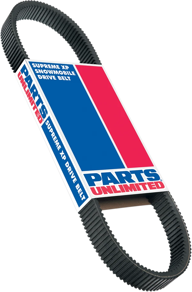 PARTS UNLIMITED 47-3203 Supreme XP Belt - Ski-Doo/Arctic Cat - Image 1 of 1