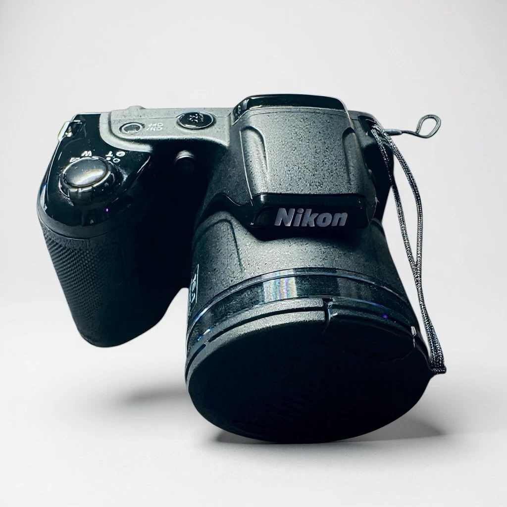 Nikon COOLPIX L320 Digital Cameras for Sale | Shop New & Used