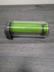 Bote de suciedad Gtech Air Ram - AR2 AR29 - verde - Imagen 1 de 9
