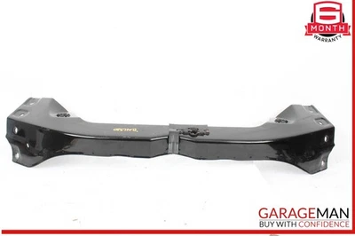 98-05 Mercedes W163 ML320 Frontal Superior Radiador Núcleo Soporte Panel OEM Foto 1 de 4