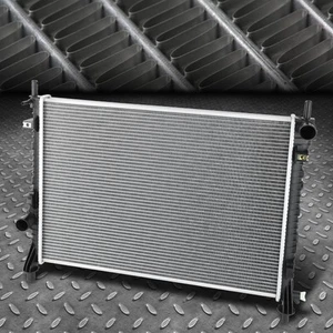 FOR 15-19 FORD MUSTANG 3.7/5.0L AT/MT OE STYLE ALUMINUM CORE RADIATOR DPI 13489 - Picture 1 of 7