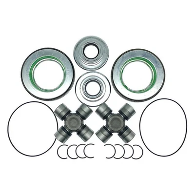 Front Axle Seal and U Joint Set For Ford F250 F350 SuperDuty 2005-2014 2023068 - Image 1 of 4