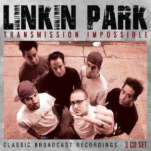 Linkin Park Transmission Impossible: Classic Broadcast Recordin (CD) (UK IMPORT) - Picture 1 of 1