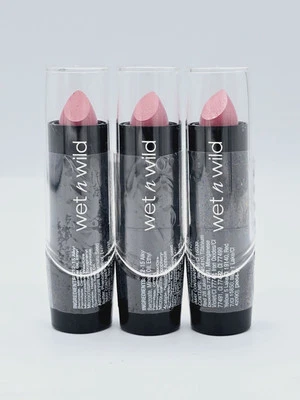wet n wild Silk Finish Lipstick Hydrating Lip Color #503C Will You Be With Me? - Image 1 of 4