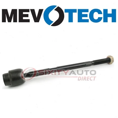 Mevotech Supreme Front Inner Steering Tie Rod End for 1975-1984 Volvo 242 mw - Image 1 of 4