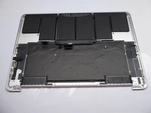 Apple MacBook Pro A1398 Gehäuse Topcase Dansk Keyboard A1494 2013 - Bild 1 von 2