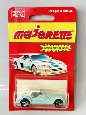 Majorette #261 Morgan cupé Foto 1 de 2