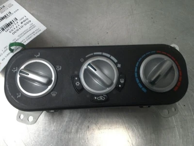 07 08 09 DODGE CALIBRE Calentador A/C Control A Foto 1 de 3
