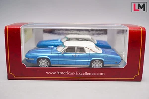 NEO American Excellence 1:43 Ford Thunderbird Landau //K_383 - Bild 1 von 2