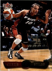 2002 Ultra Wnba BK Card #S 1-100 + Inserts (A4863) - You Pick - 10 + Free