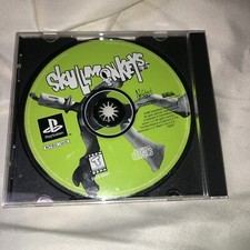 .PSX.' | '.Skullmonkeys.