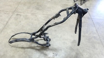 05 Victory Arlen Ness King Pin Kingpin frame chassis Foto 1 de 4