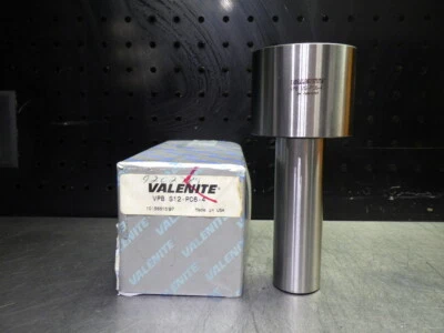 Parlec PC6/KAB6 Modular Straight Shank Extension 1.25" Shank S12-PC6-4 (LOC1870B - Image 1 of 4