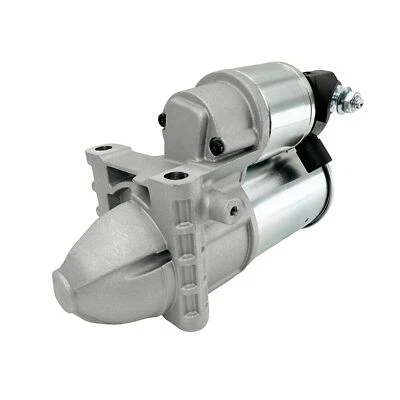 Repuesto de arranque nuevo 12695760 para GMC Yukon XL Sierra 1500 2015 2016 Chevy... Foto 1 de 4