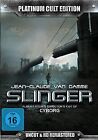 Slinger - Albert Pyun's Director's cut of Cyborg ( plus B... | DVD | Zustand gut