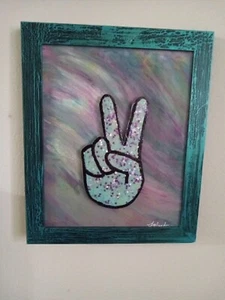 Art Peace - Picture 1 of 4