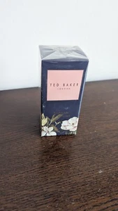 Ted Baker Woman Limited Edition Eau de Toilette 100ml EDT BNIB - Picture 1 of 7