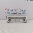 MERCEDES E CLASS W212 2009 2013 INTERIOR ROOF READING LIGHT LAMP A2128205001