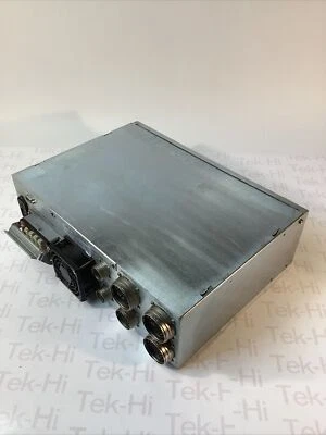 Varian 990 DCLDII  Leak Detectors D9902000D120 OVERNIGHT SHIPPING - Image 1 of 4