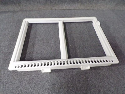 240364793 KENMORE MARCO DE CUBIERTA PARA REFRIGERADOR Foto 1 de 2