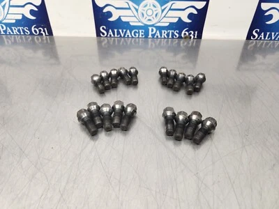 2011 Bmw 750i Wheel Lug Bolts 17mm - Set of 20 - F01 F02 F04 - Image 1 of 4