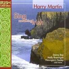 SING SOMETHING IRISH NEW CD