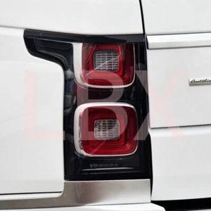 Left Tail Light Driver For Land Rover Range Rover L405 2018 2019 2020 Rear Lamp - Picture 1 of 4